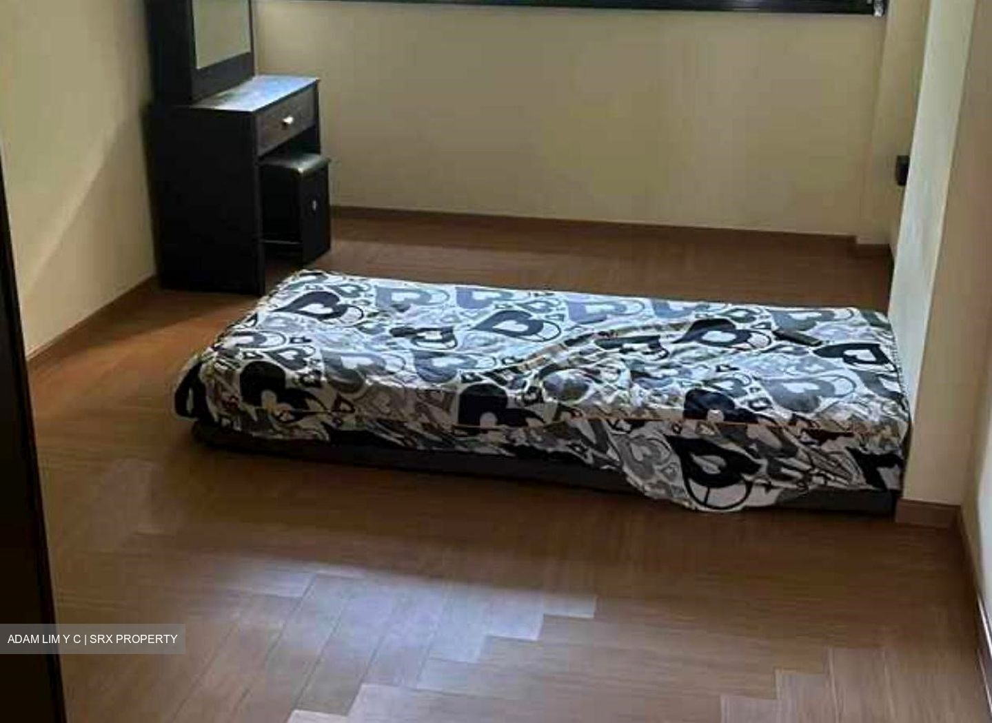 Blk 308 Yishun Rivergreen (Yishun), HDB 5 Rooms #560400051